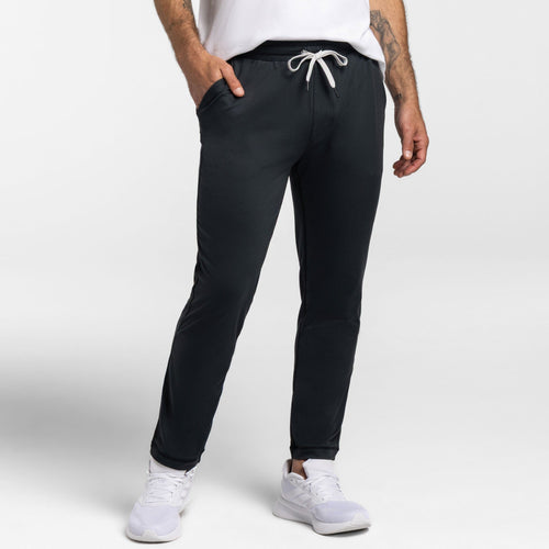 Dark Grey FlexCloud Athletic Trousers