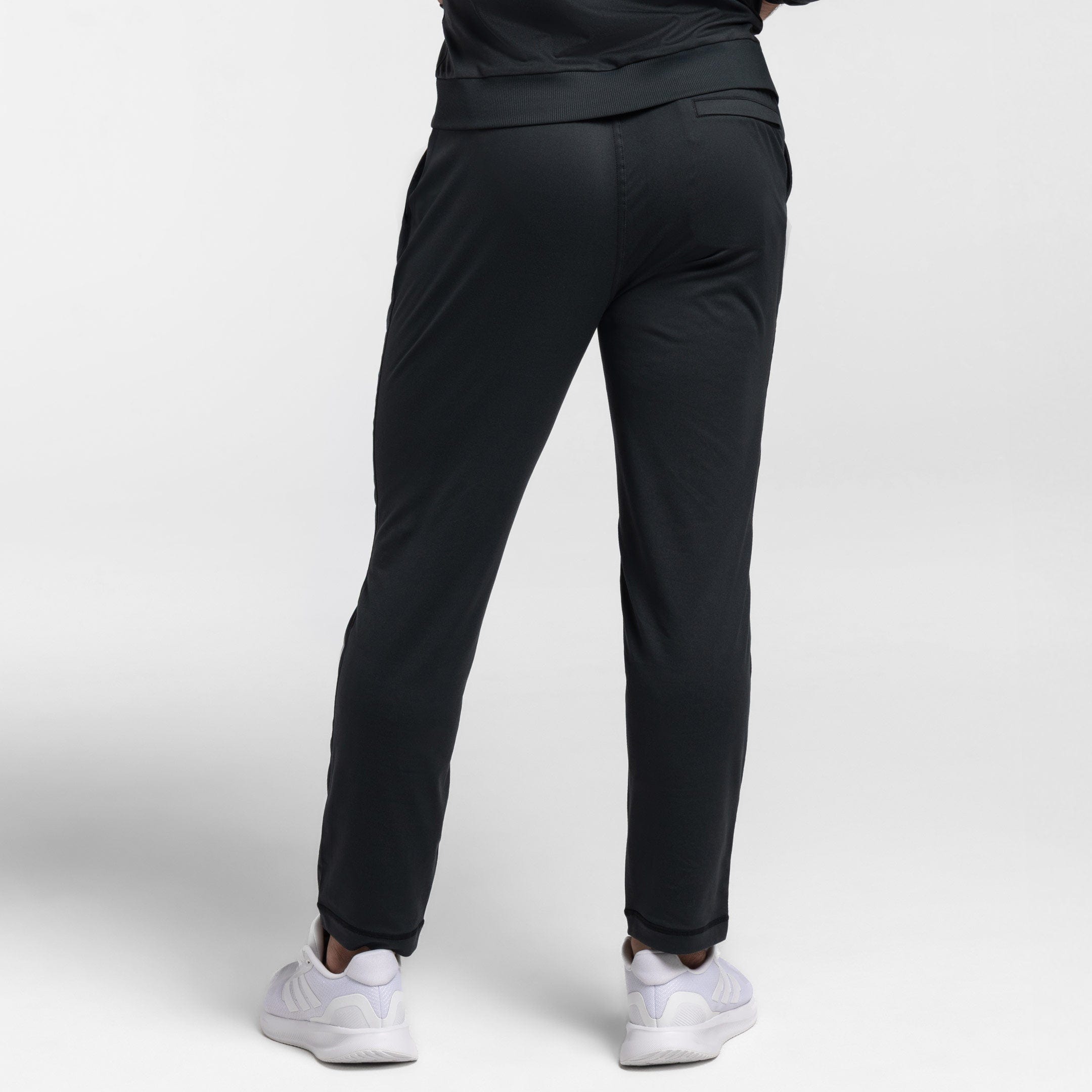 Dark Grey FlexCloud Athletic Trousers