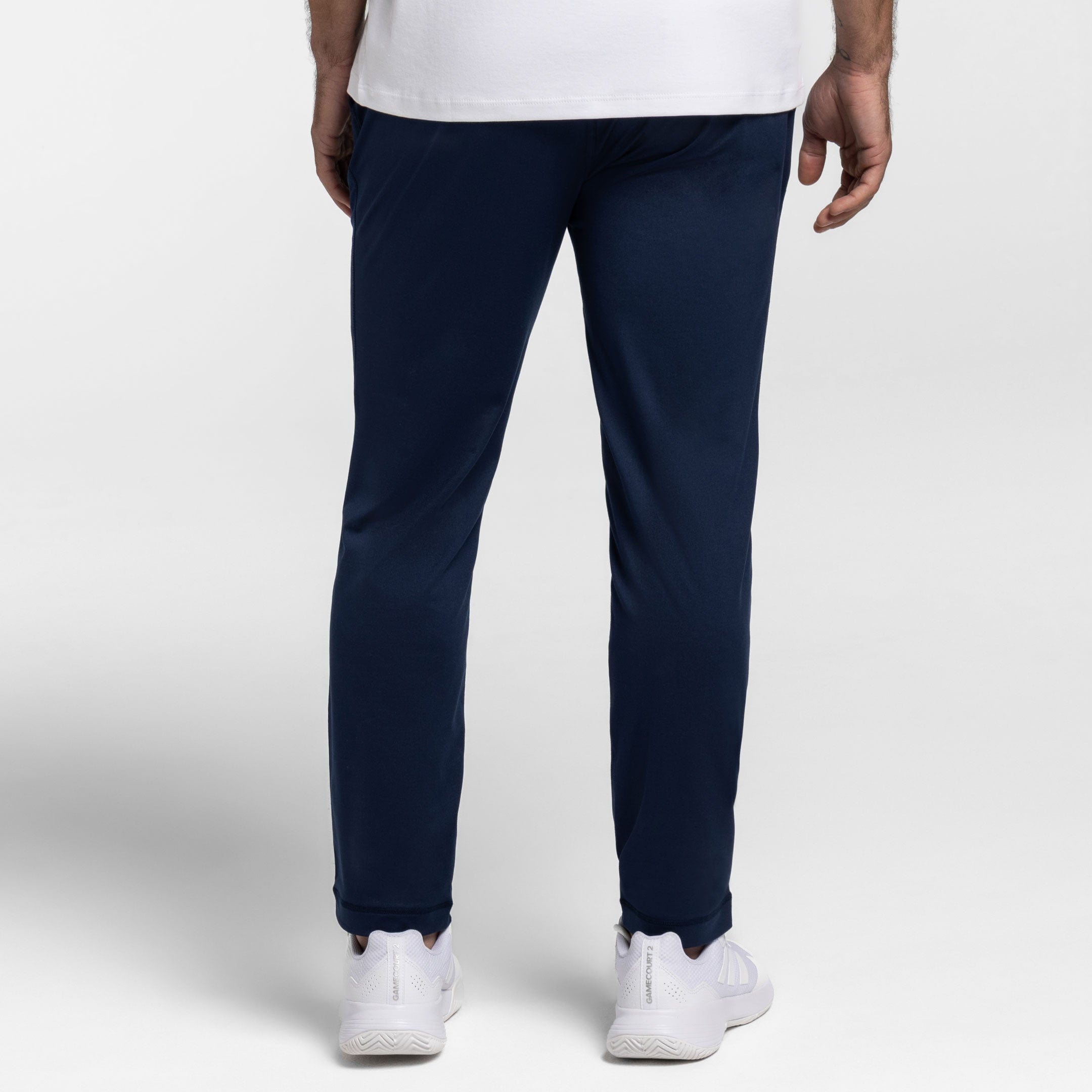 Deep Blue FlexCloud Athletic Trousers
