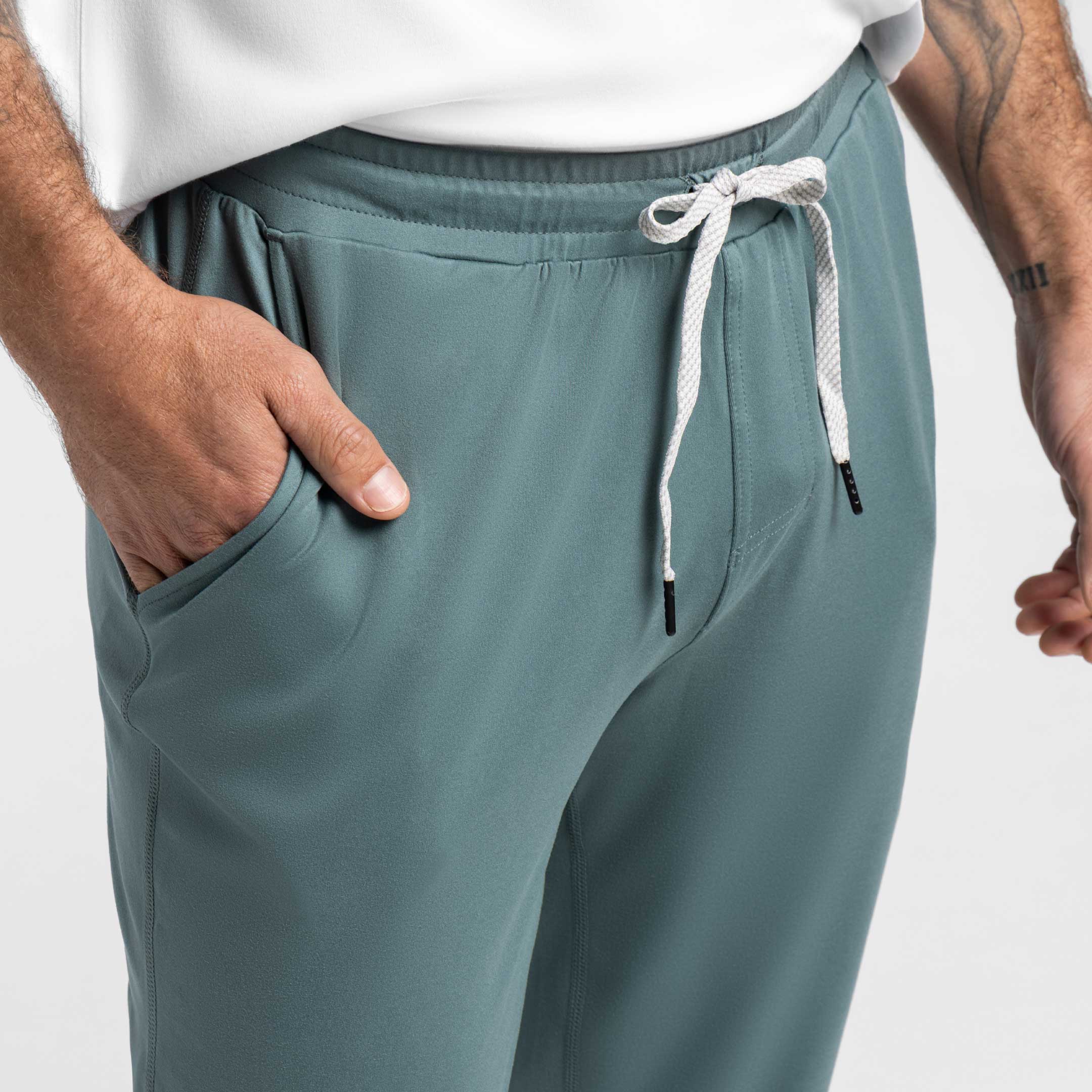 Stone FlexCloud Athletic Pants