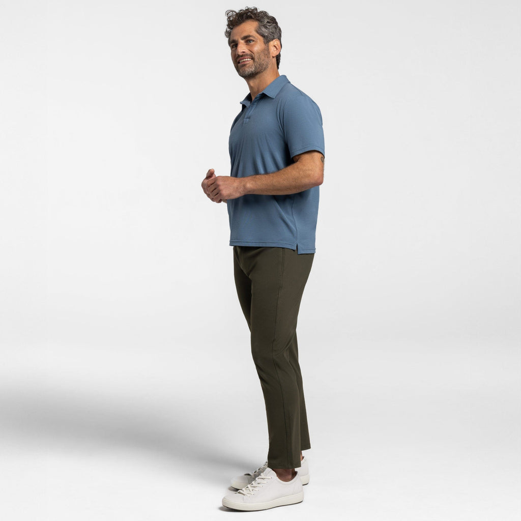 Woods Daybreak Trousers