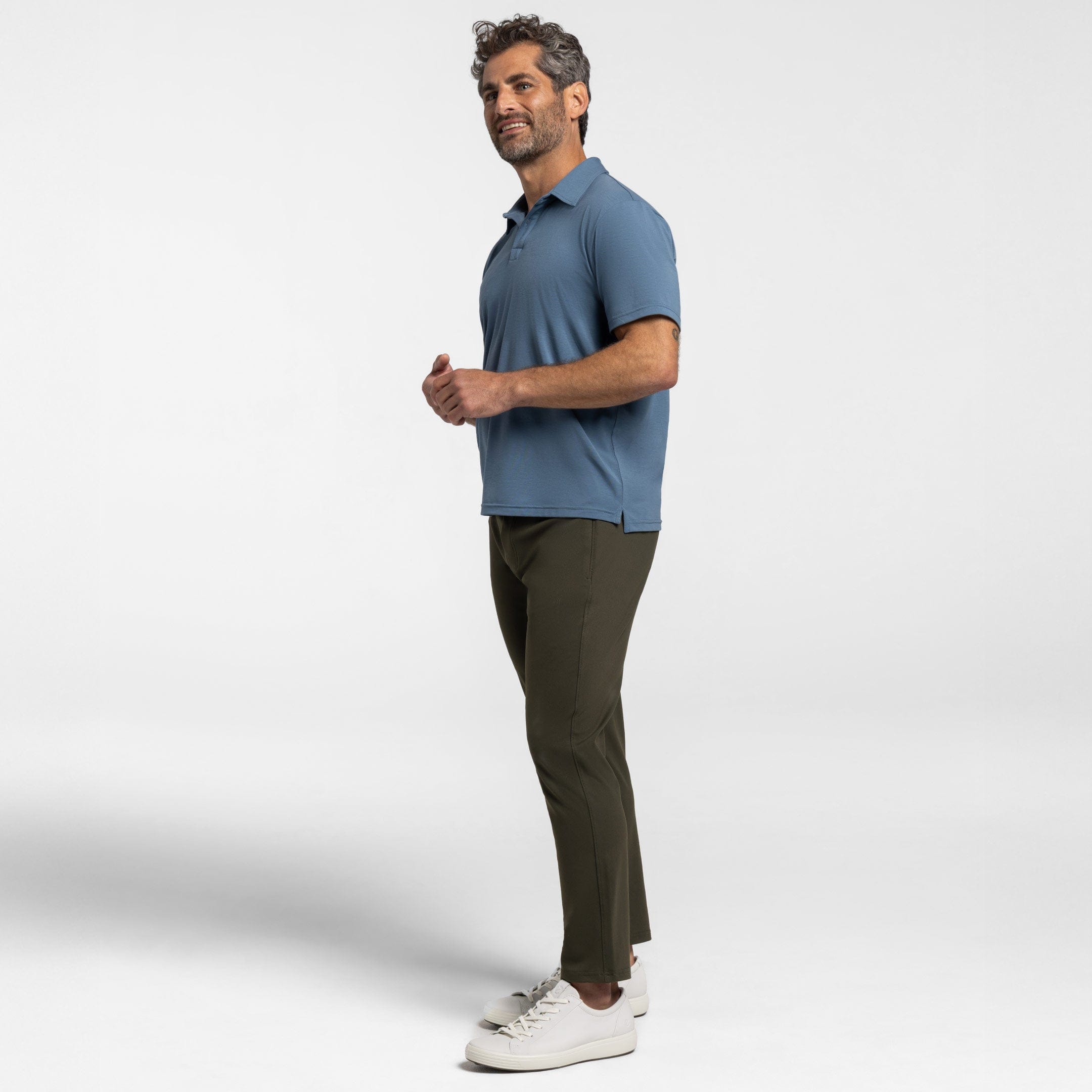 Woods Daybreak Trousers