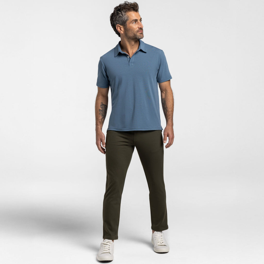Woods Daybreak Trousers