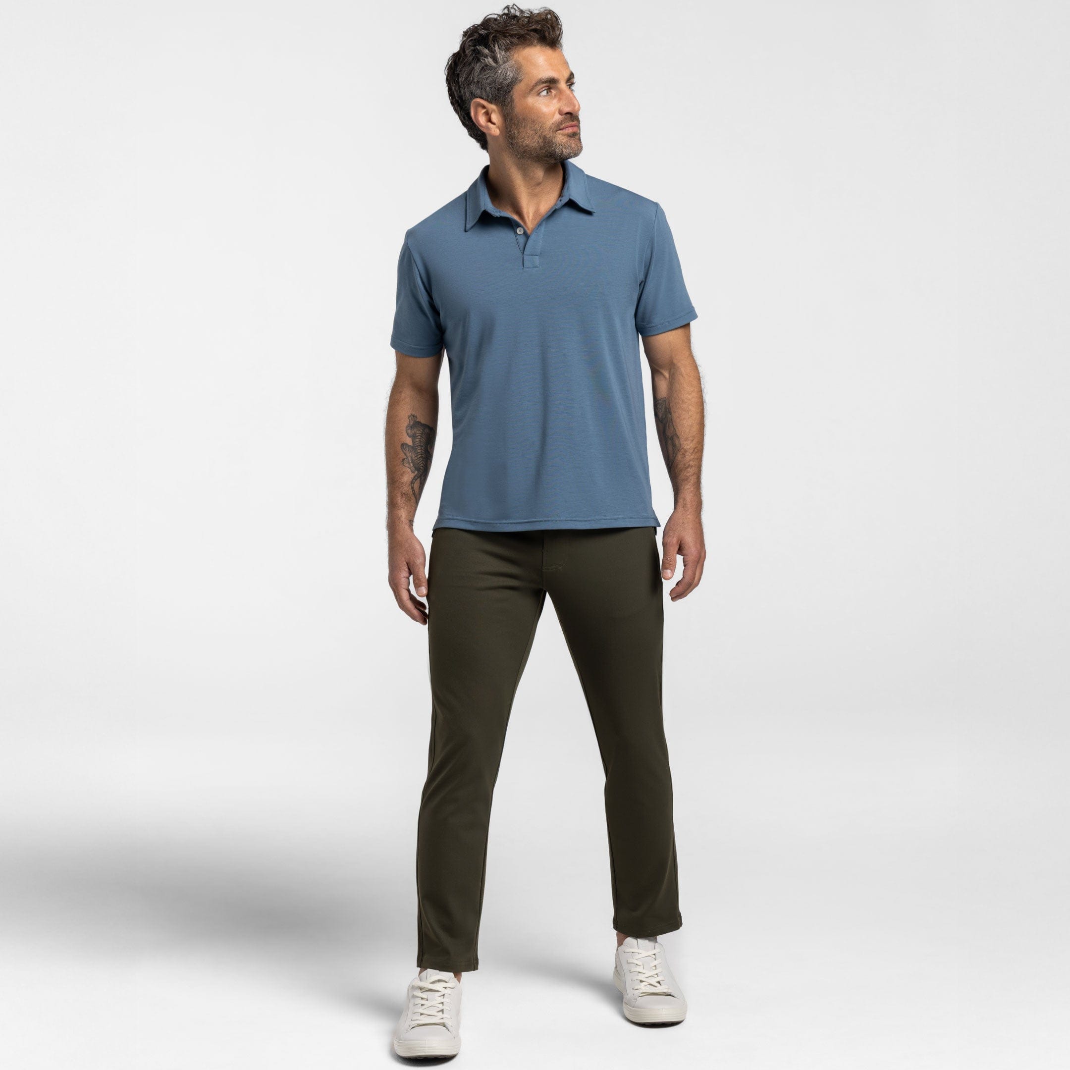 Woods Daybreak Trousers