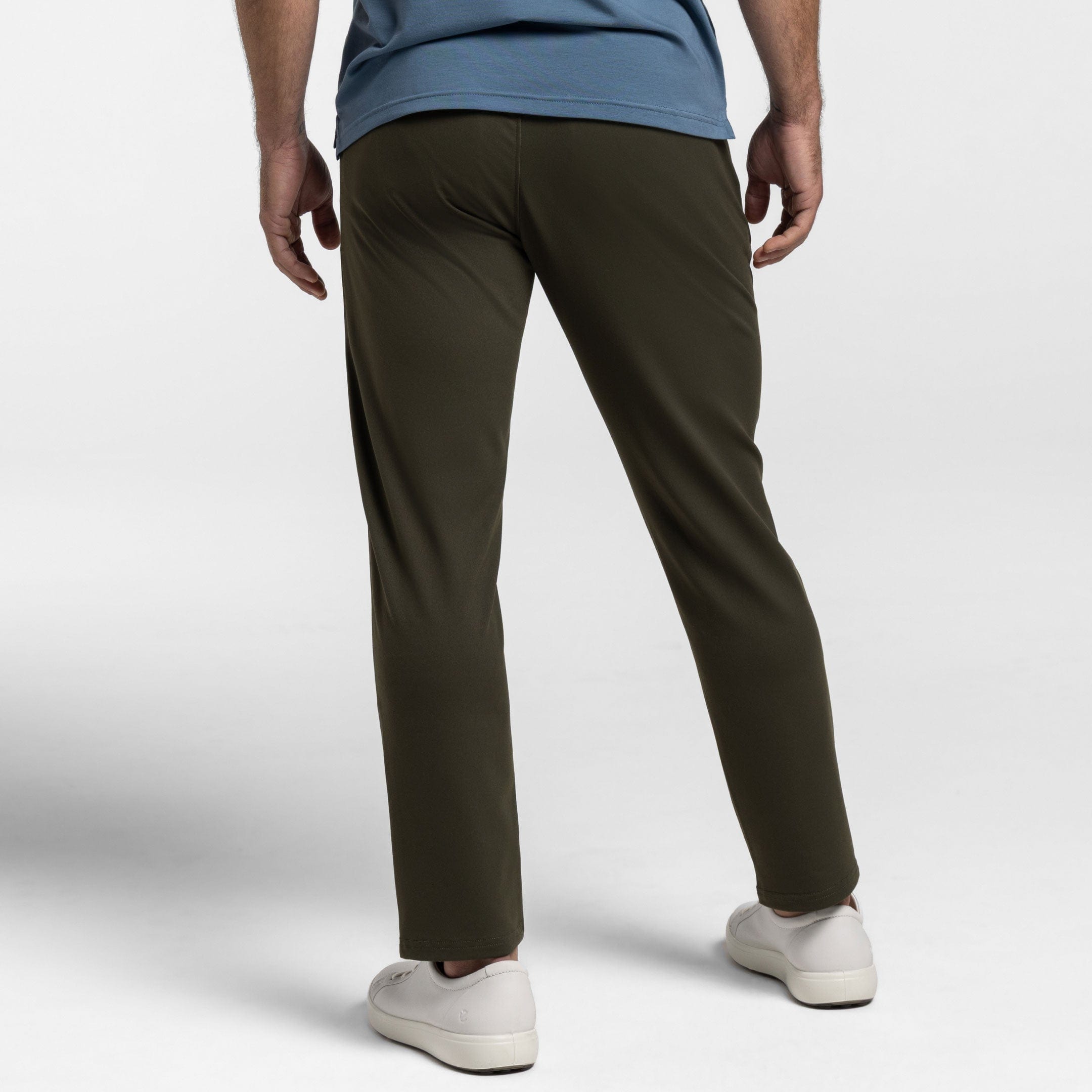 Woods Daybreak Trousers