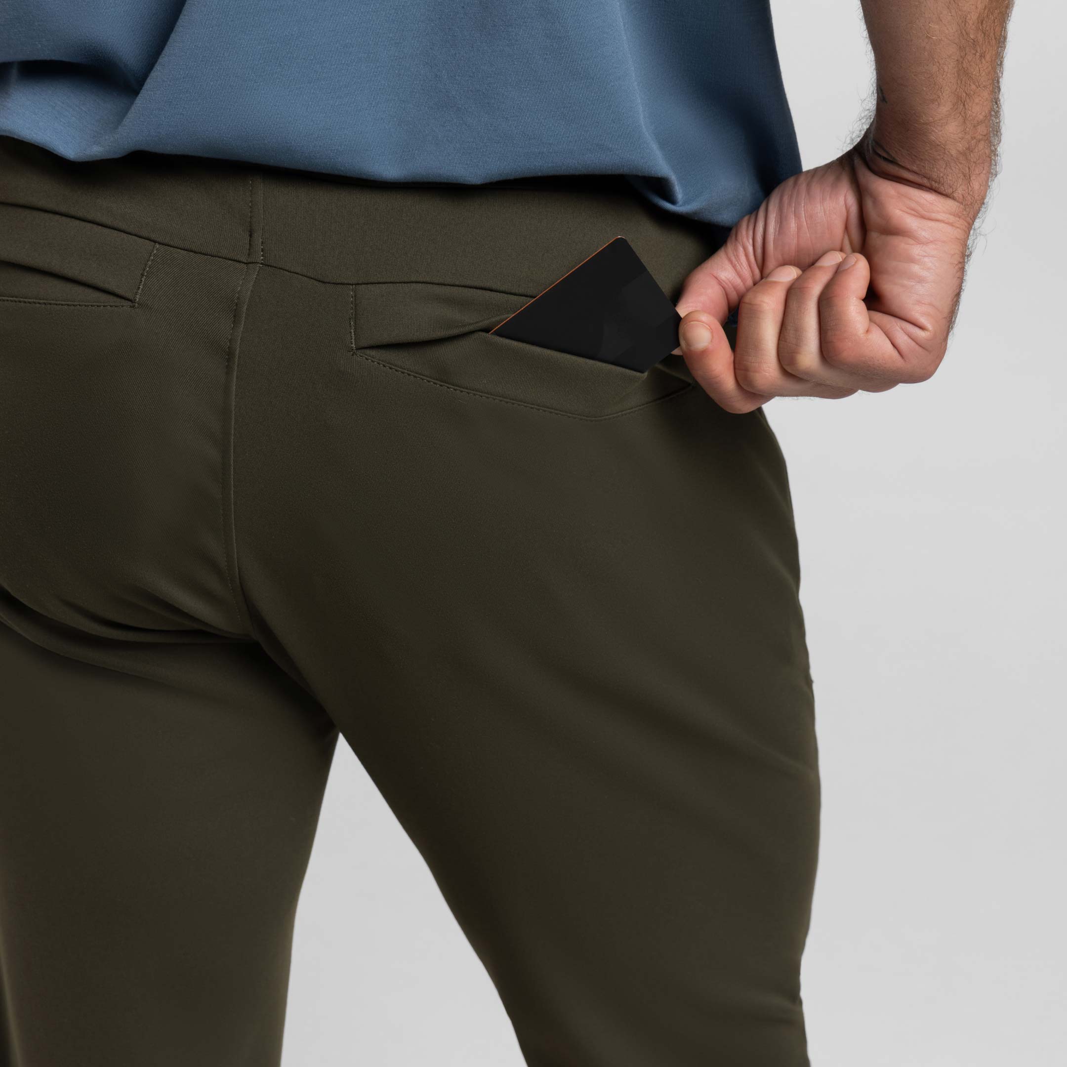 Woods Daybreak Trousers