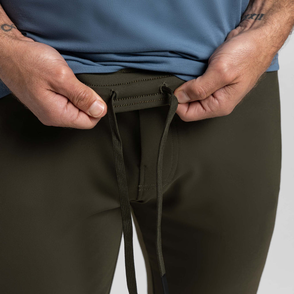 Woods Daybreak Trousers
