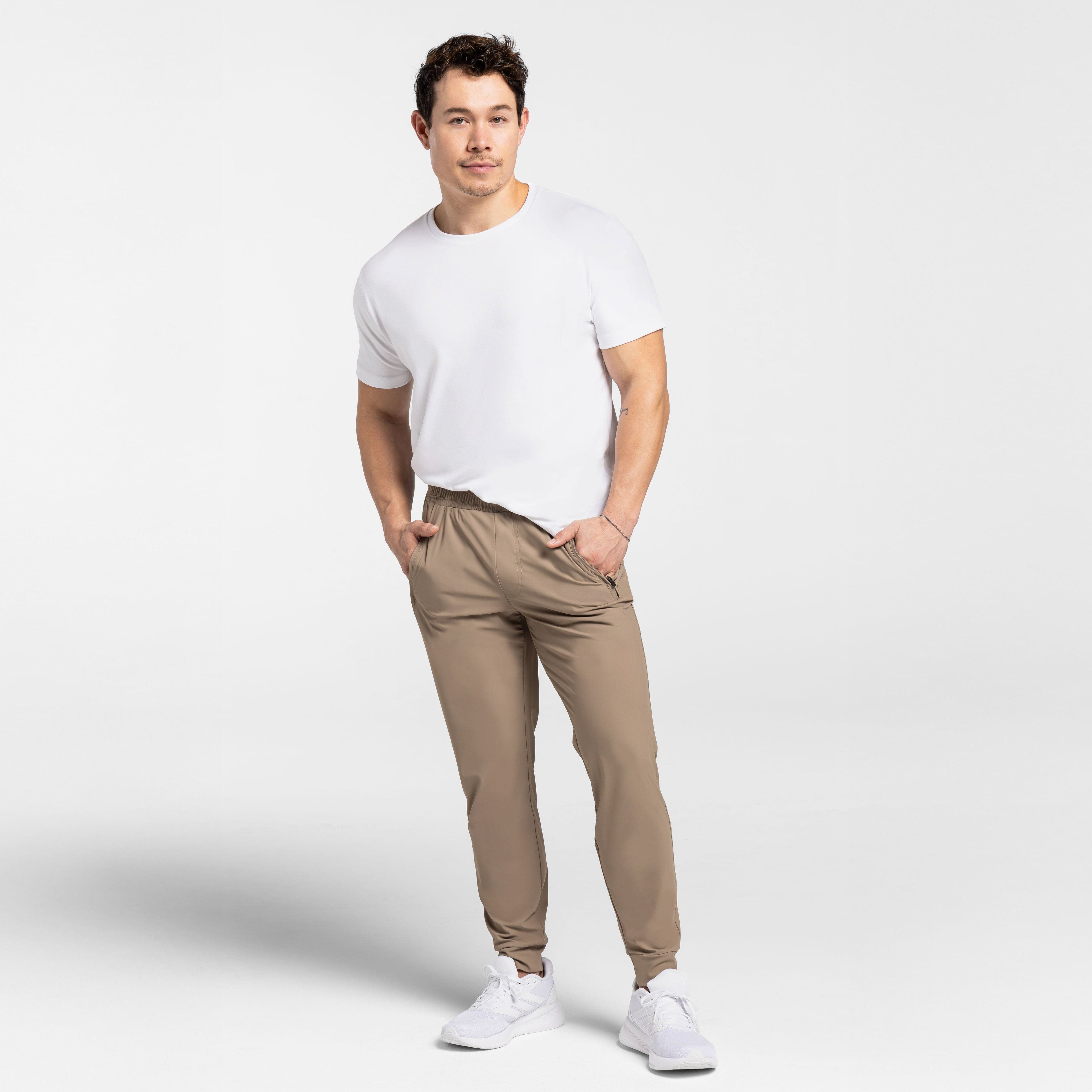 Mountain Blend Running Pants