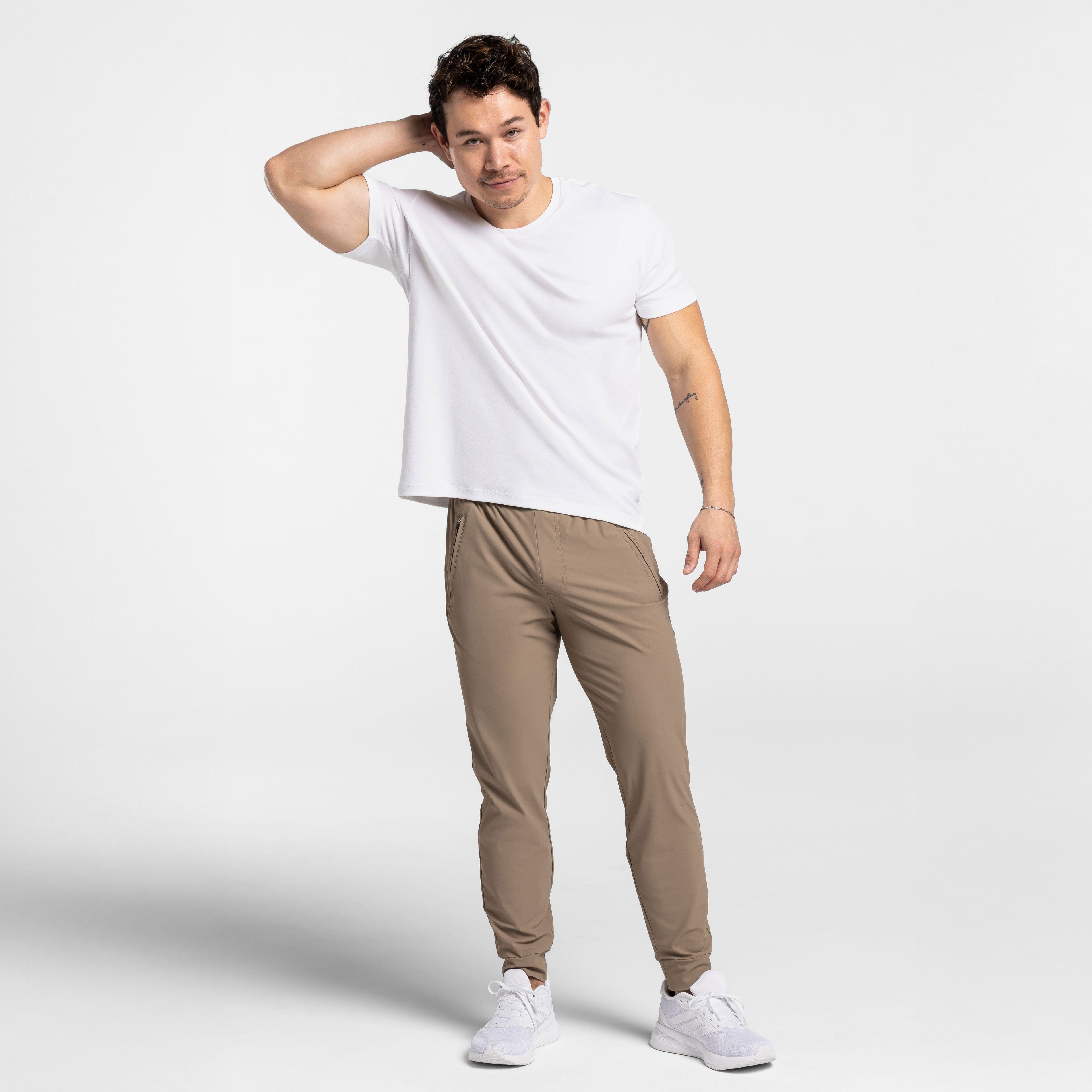 Mountain Blend Running Pants
