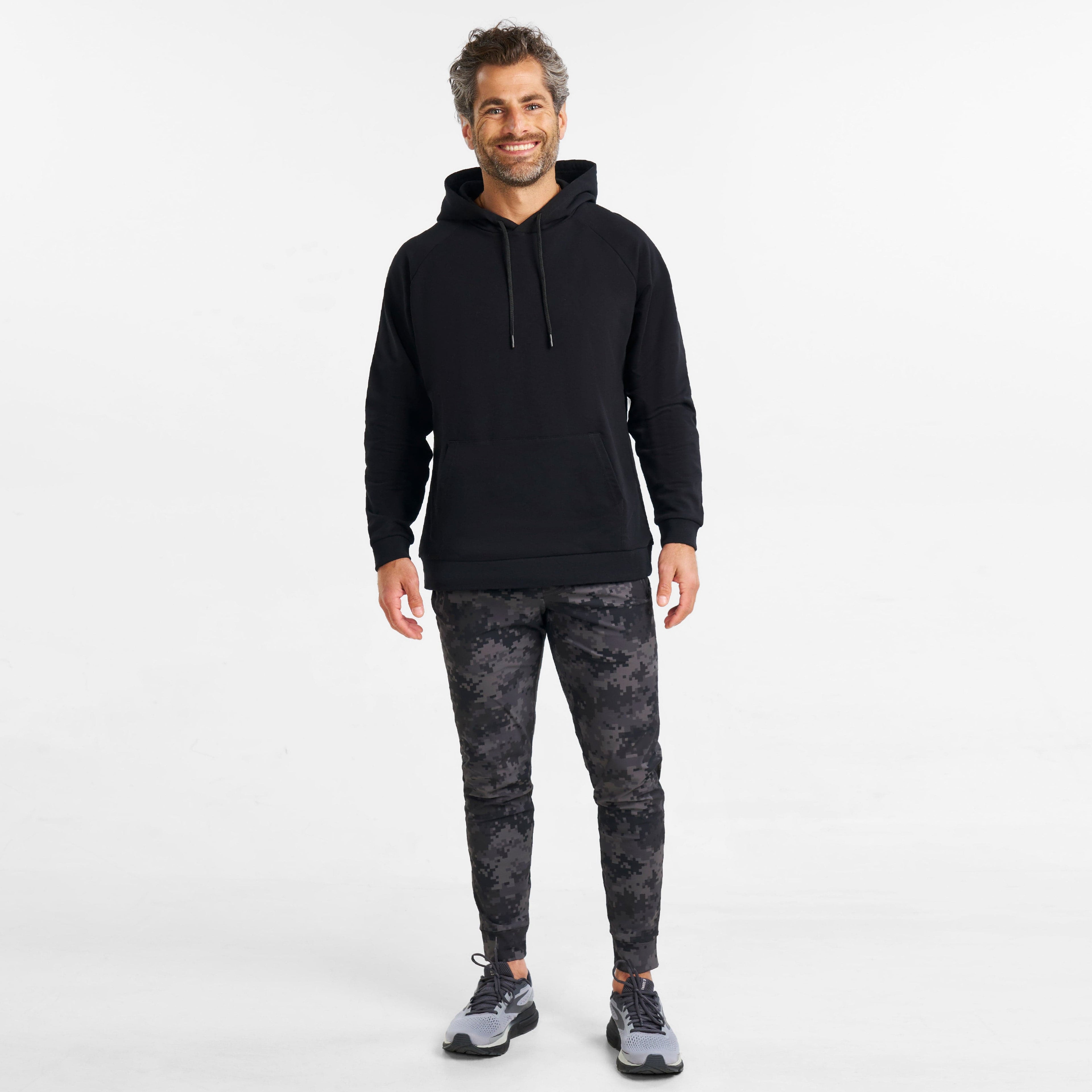 Shadow Blend Running Pants