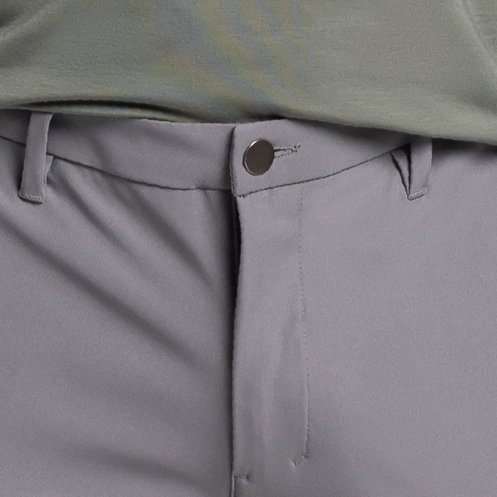 Silver Blend Premium Chinos