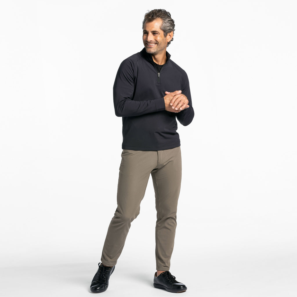 Green Blend Premium Pants