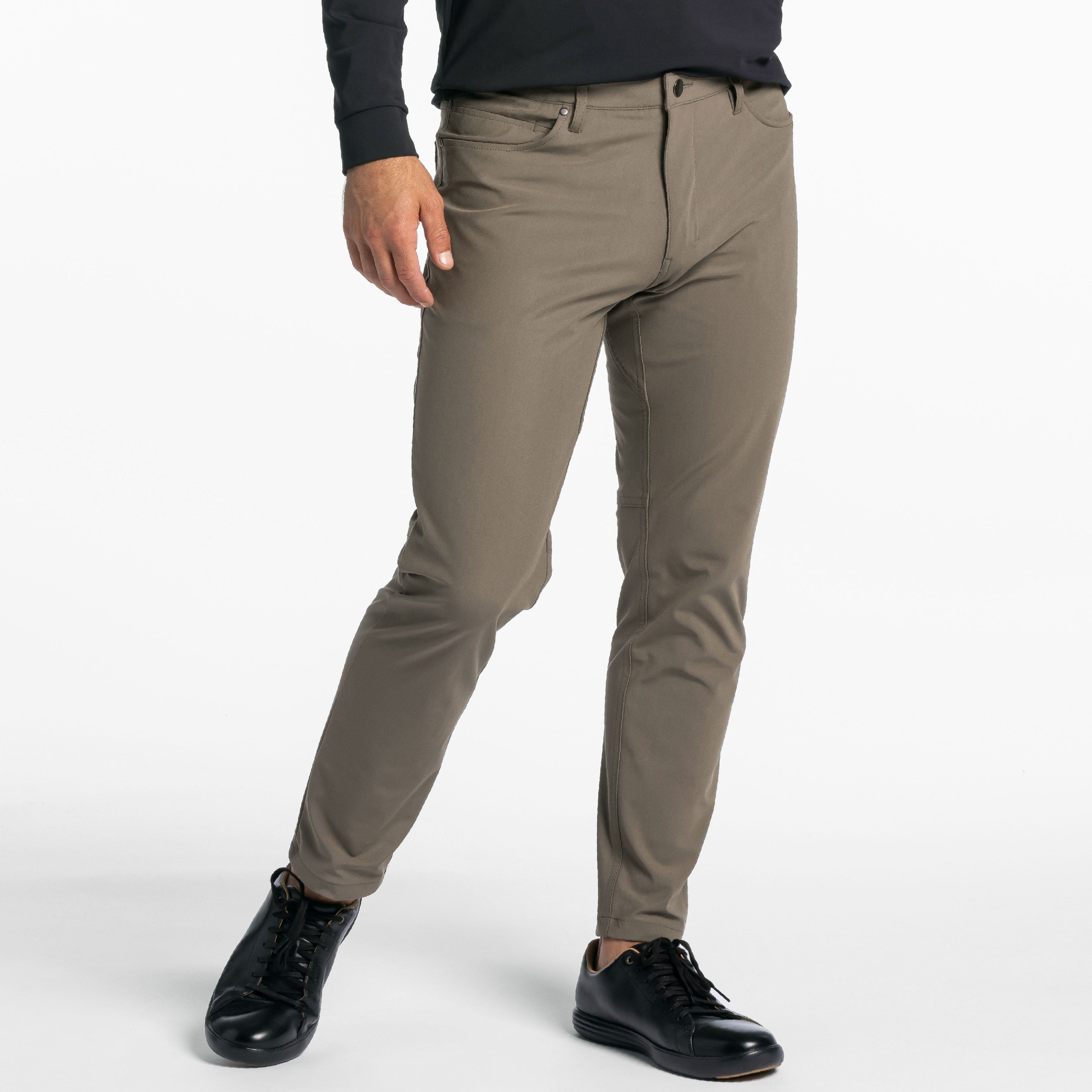 Green Blend Premium Pants
